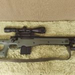 【武器紹介】「L96 AWS（AWM）」イギリス軍のボルトアクション狙撃銃【スナイパーライフル】