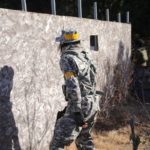 【サバゲー】大阪･泉佐野のサバゲーフィールド「OPERATION」に行ってきました【動画あり】