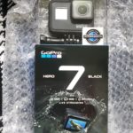 【アクションカム】GoPro HERO7 Blackを買った！サバゲー撮るならやっぱりGoPro！