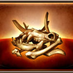 【グラブル】「巨獣骨」集めに効率の良いフリクエ【デス最終(ニーア取得)/エンハンスシェル素材】