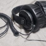 【DIY】ヘッドフォンが壊れたので直すついでにリケーブル&ケーブル脱着式にしてみた
