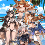 【グラブル初心者指南】ガチャの種類、引くタイミングの注意点と効率の良い引き方！【無課金天井可能】