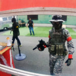 【サバゲー】米軍正式採用のACU「UCP迷彩」デジタル迷彩の効果を侮るなかれ！【動画あり】