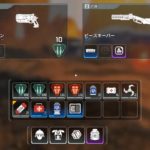 【APEX】アプデでアイテムスタック数が減少！アイテム優先度の考え方【最新版】