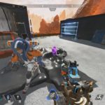 【APEX】シールドセル節約術!ボディーシールド交換で籠城戦を制するテクニック【エーペックス】