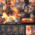 【グラブル】「鰹ライジングフォース」なら高威力の奥義をガンガン撃てる！【連続フルチェインも】