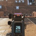 【APEX】フラットラインのアイアンサイトが超見やすくなる限定スキンを入手しよう！【※シーズン4限定】