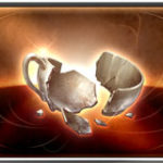 【グラブル】「割れたティーカップ」集めに効率の良いフリクエ【ザ・タワー最終素材(ロベリア取得)/「チェイスシェル」素材】