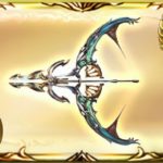 【グラブル】「シグルズの弓」を作ろう!ヴァルナ編成だけでなくマグナでも強い無課金W攻刃武器!【鰹剣豪で大活躍!】