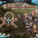 【グラブル】「キャンペーン限定クエスト」0ポチ編成を紹介!高速周回パーティを組んで効率周回!