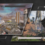 【APEX】「ランクシリーズ3」のランクリセットはいつ?日本時間で何時まで?前後半あるスプリット制【エーペックスシーズン4】