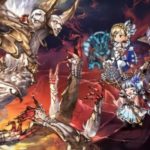 【グラブル】天上征伐戦「ナル･グレートウォール」PROUD+ 簡単攻略！ざっくり解説【リリィ/ドランクが刺さる！】