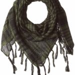 【サバゲー】「シュマグ」とは？巻き方は？これだけで雰囲気UP！サバゲーマー御用達の万能アイテム！【アフガンストール】