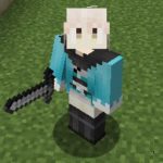 【minecraft】「バニラ最新Ver.」はじめました。【マインクラフト日記／Java版1.15】
