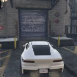 【GTAオンライン】ロスサントス･カスタムで車両を売却できないときの対処法！【Grand Theft Auto V】