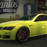 【GTAオンライン】ロスサントス･カスタムで車両を売却！ソロや初心者でも安全にできる小遣い稼ぎ！【Grand Theft Auto V】