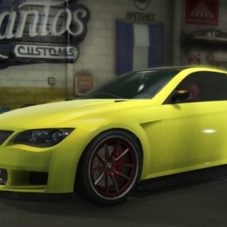 gta5-sentinel-yellow