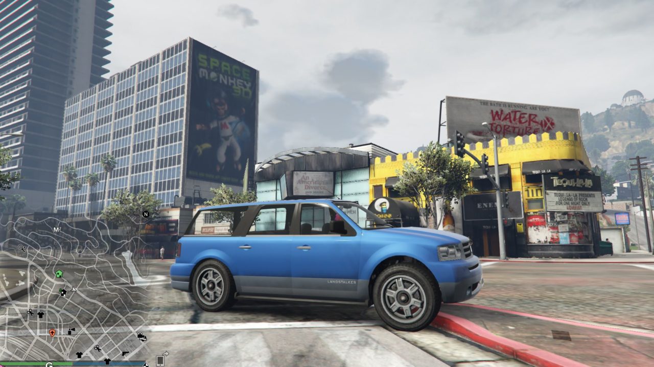 Gtaオンライン ロスサントス カスタムで車両を売却 ソロや初心者でも安全にできる小遣い稼ぎ Grand Theft Auto V Pontakoblog
