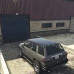 【GTAオンライン】シミオンの依頼「運び屋ガレージ」で1日1回ソロ小遣い稼ぎ!【Grand Theft Auto V】