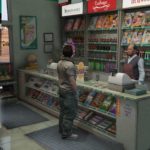 【GTAオンライン】理解しておきたい「回復アイテム」と「アーマー」について!【Grand Theft Auto V】