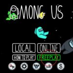 【Among Us】「FREEPLAY」(フリープレイ)で予行演習しよう！タスクやサボタージュの練習方法【初心者指南】