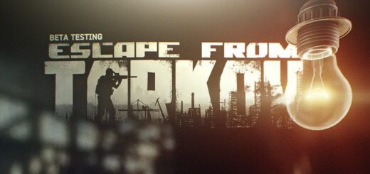 EscapefromTarkov