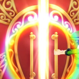 Uma-chara-gacha-door-rainbow