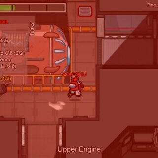 AmongUs-reactor-killcool