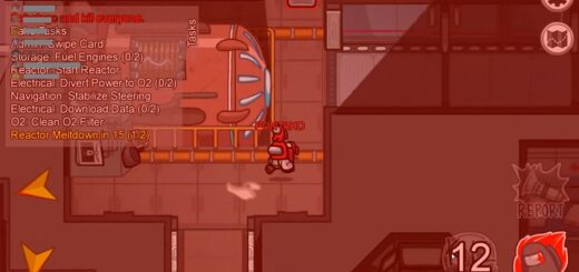AmongUs-reactor-killcool