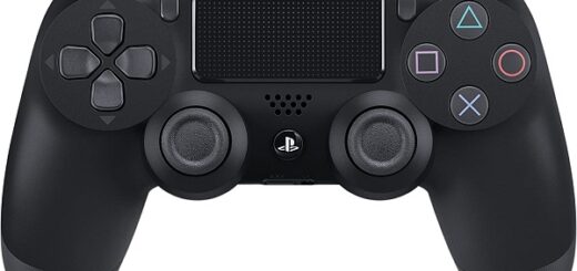 dualshock4