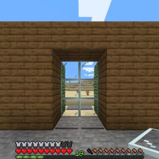 minecraft-automatic-door