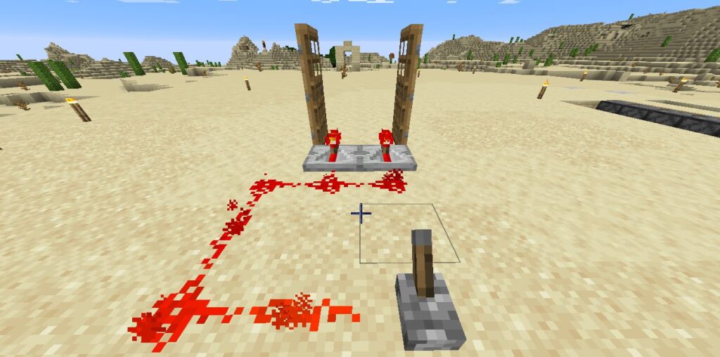 minecraft-redstone-lever-on