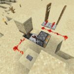 【Minecraft】レッドストーン回路解説！「Tフリップフロップ回路」を知ろう【レッドストーン初心者向け】