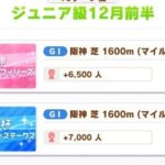 【ウマ娘】出るべきレースの考え方！継承用「レース因子」の効果を知ろう【ウマ娘初心者向け】