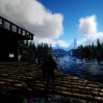 【ARK】最初にやっておきたい「明るさ」に関する設定(ガンマ等)【ARK: Survival Evolved】