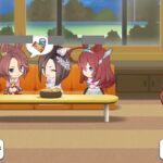 【ウマ娘初心者向け】「サークル」に加入しよう！加入することで得られるメリットを紹介【メンバー募集中！】