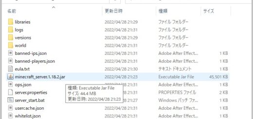 minecraft_server-jarfile
