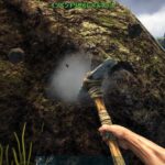 【ARK初心者向け】3D酔いの原因「画面揺れ」を無くすオススメ設定【ARK: Survival Evolved】