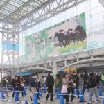 【競馬予想日記】2022年「マイルチャンピオンシップ（ＧⅠ）」予想とレース振り返り【2022/11/20】