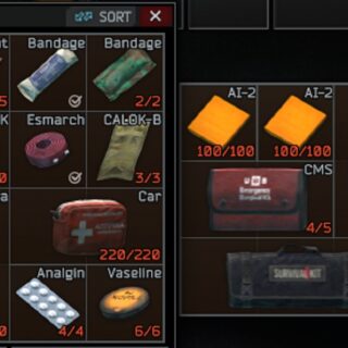 eft-medicitems