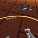 【VR】「Meta Quest 2」ガーディアン機能（プレイエリア）を非表示にする方法（Oculus Quest 2）