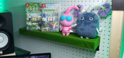 pikmin-plush