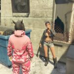 【GTAオンライン】１日３回「路上売人」に売りさばいて稼ごう！（デイリー）【Grand Theft Auto V】