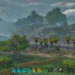 【ARK／ASA】激重…ASAの軽量化設定／コマンドなど紹介【ARK: Survival Ascended】