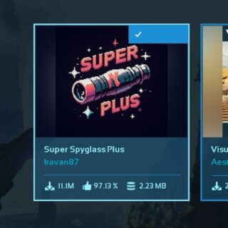 ark-super-spyglass-plus-mod