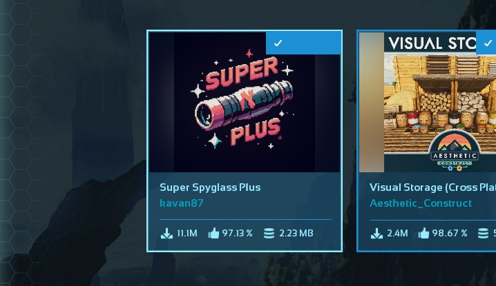 ark-super-spyglass-plus-mod
