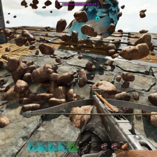 ARK_Foliage_Fluid_Interaction